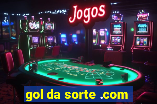 gol da sorte .com